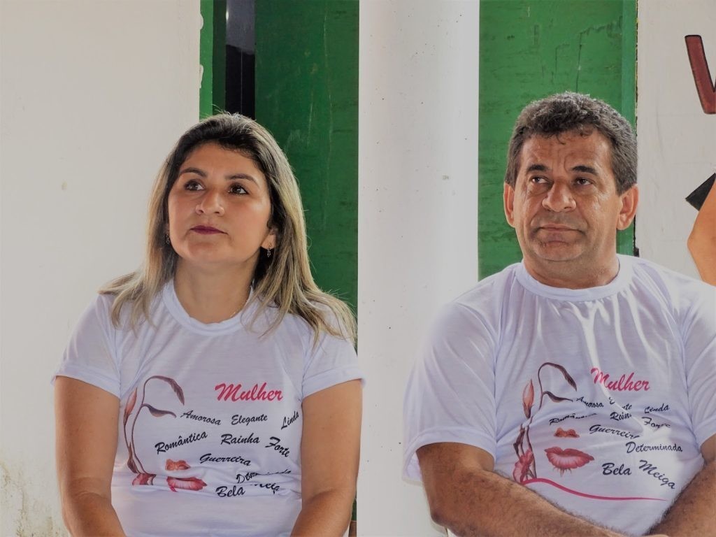 Prefeitura de Jatobá do Piauí converte o dinheiro da festa do trabalhador em cestas básicas para a população.