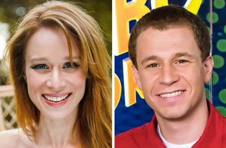 Veja os famosos que são muito parecidos, mas que não são parentes - imagem 19937