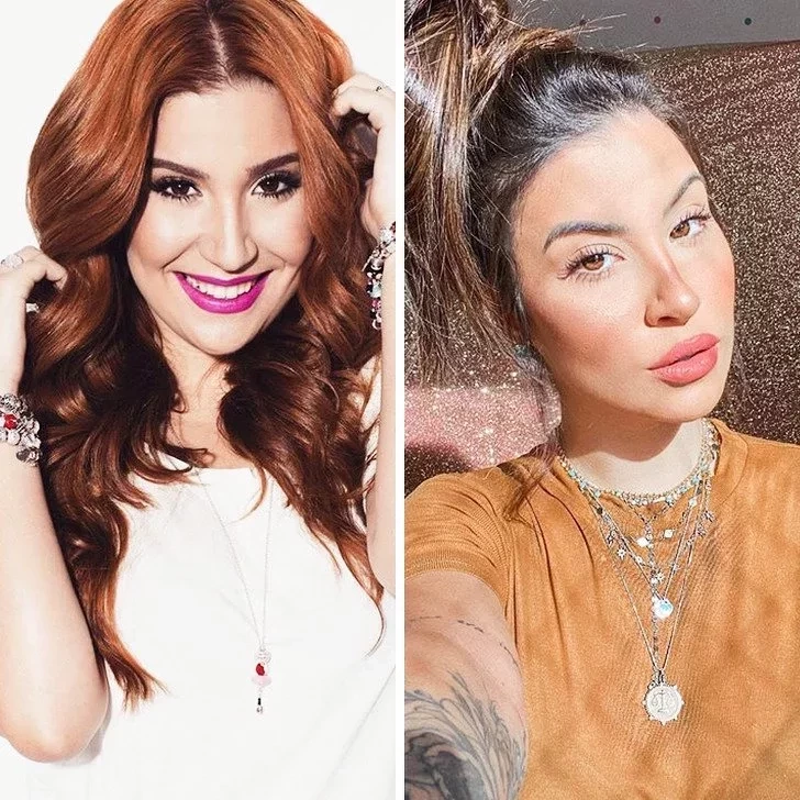 Confira como eram as 10 participantes do BBB20 antes do programa - imagem 19893