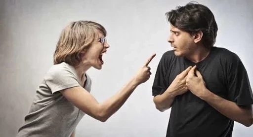 Confira os casais do zodíaco que sempre vivem brigando - imagem 19940