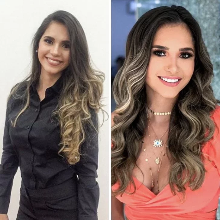 Confira como eram as 10 participantes do BBB20 antes do programa - imagem 19889