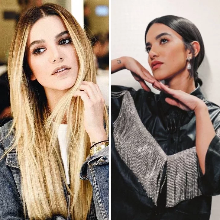 Confira como eram as 10 participantes do BBB20 antes do programa - imagem 19891