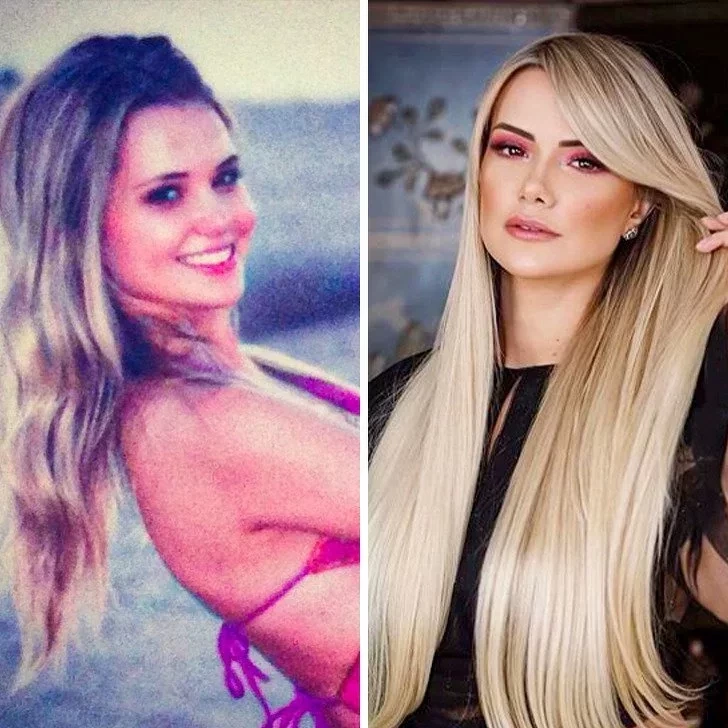 Confira como eram as 10 participantes do BBB20 antes do programa - imagem 19895