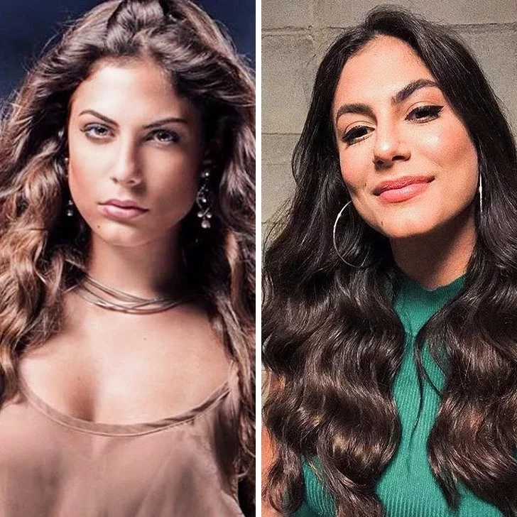 Confira como eram as 10 participantes do BBB20 antes do programa - imagem 19892