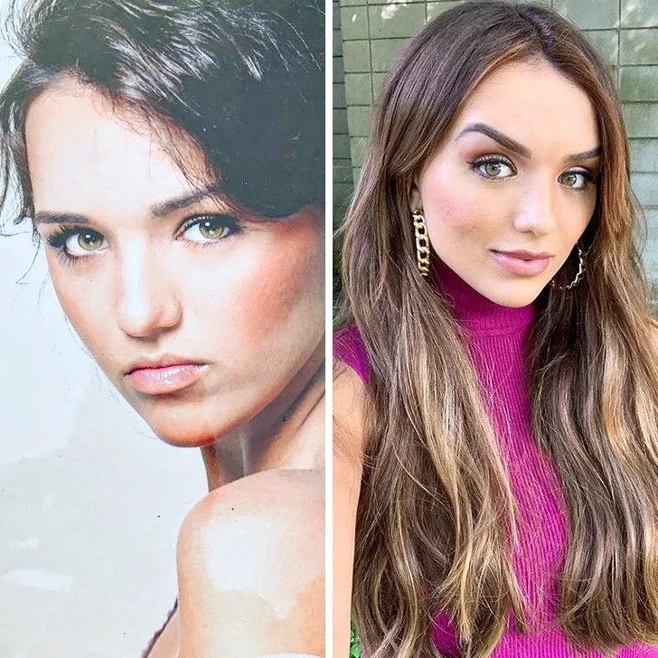 Confira como eram as 10 participantes do BBB20 antes do programa - imagem 19894