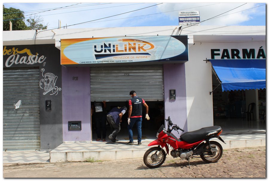 Ações de prevenção e combate ao Coronavírus em Inhuma - Imagem 16