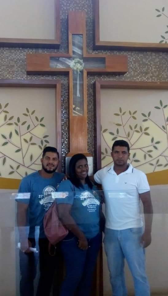 Depois de 22 anos Caminhada é cancelada em Monsenhor Gil - Imagem 7