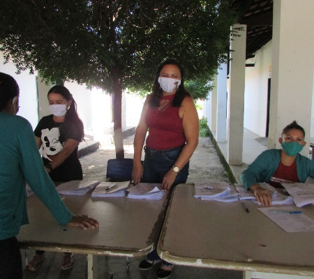 Prefeitura inicia mês de junho com retomada das aulas em São João da Serra