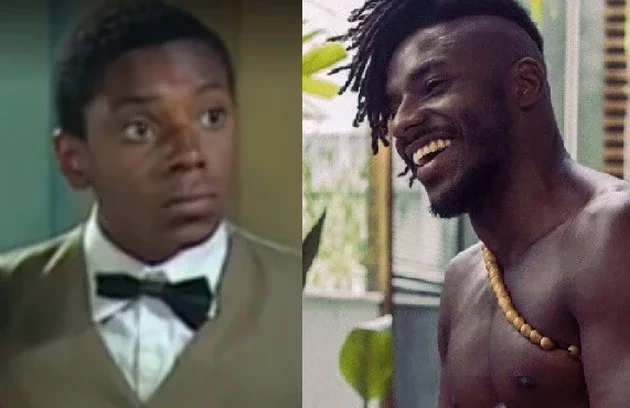 Novela 'Chocolate com Pimenta' volta ao ar; veja como está elenco - imagem 21084