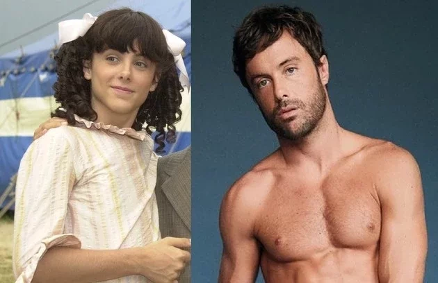 Novela 'Chocolate com Pimenta' volta ao ar; veja como está elenco - imagem 21078