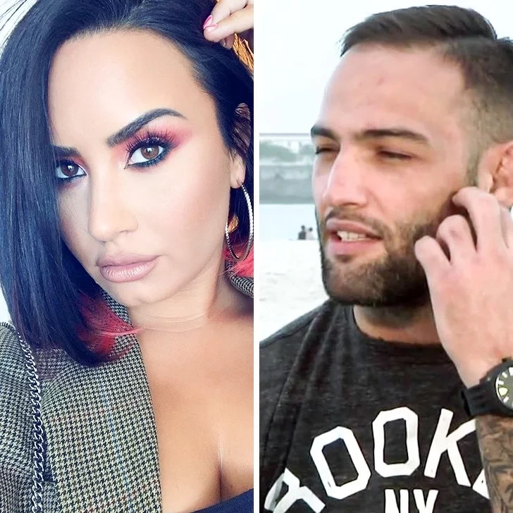 12 celebridades brasileiras que fisgaram o coração de famosos gringos - imagem 21143