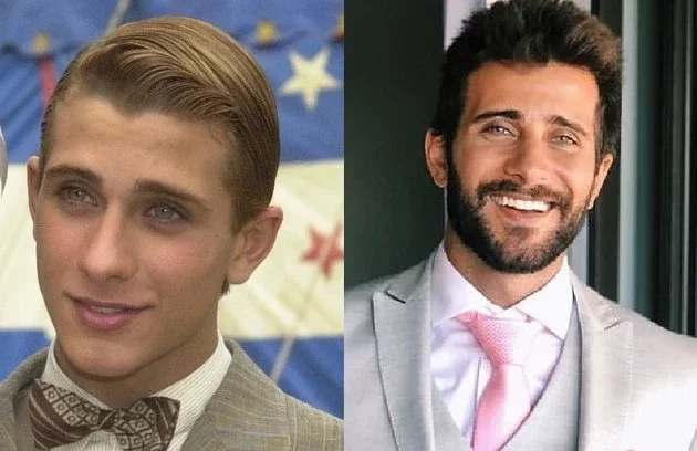 Novela 'Chocolate com Pimenta' volta ao ar; veja como está elenco - imagem 21081