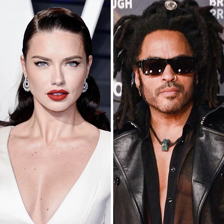 12 celebridades brasileiras que fisgaram o coração de famosos gringos - imagem 21149