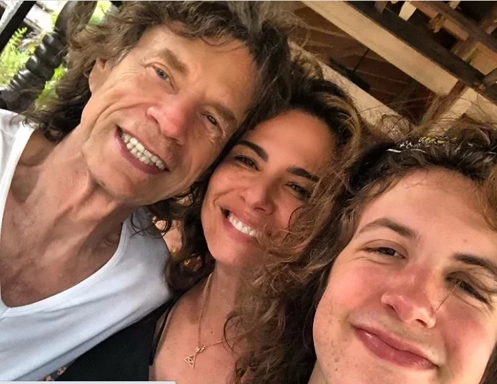 12 celebridades brasileiras que fisgaram o coração de famosos gringos - imagem 21144