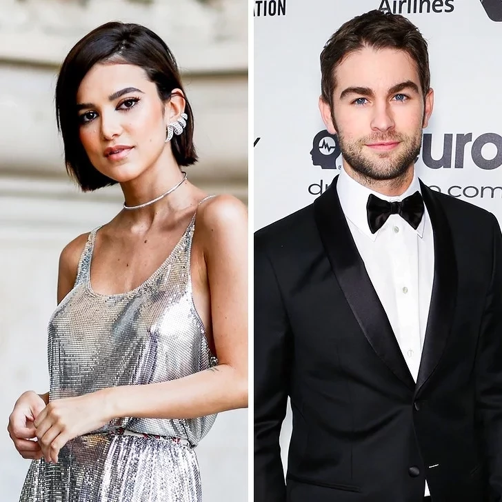 12 celebridades brasileiras que fisgaram o coração de famosos gringos - imagem 21146