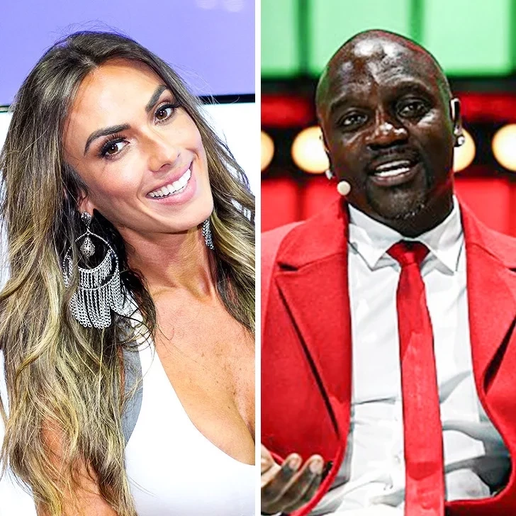 12 celebridades brasileiras que fisgaram o coração de famosos gringos - imagem 21139