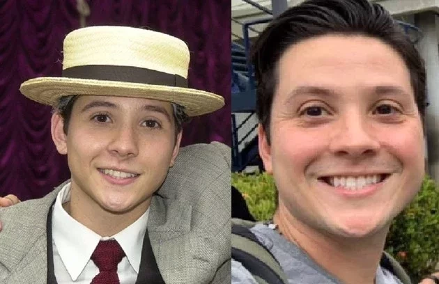 Novela 'Chocolate com Pimenta' volta ao ar; veja como está elenco - imagem 21082