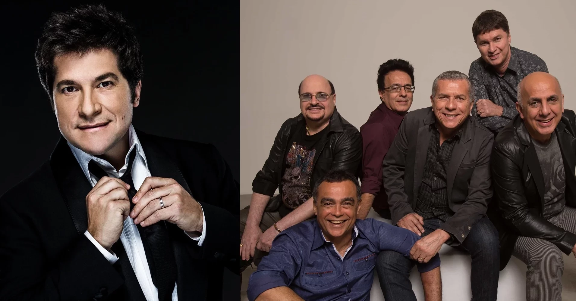 Semana dos Namorados! Veja a agenda de lives para os amantes  - imagem 21648