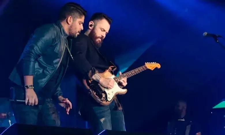 Semana dos Namorados! Veja a agenda de lives para os amantes  - imagem 21639