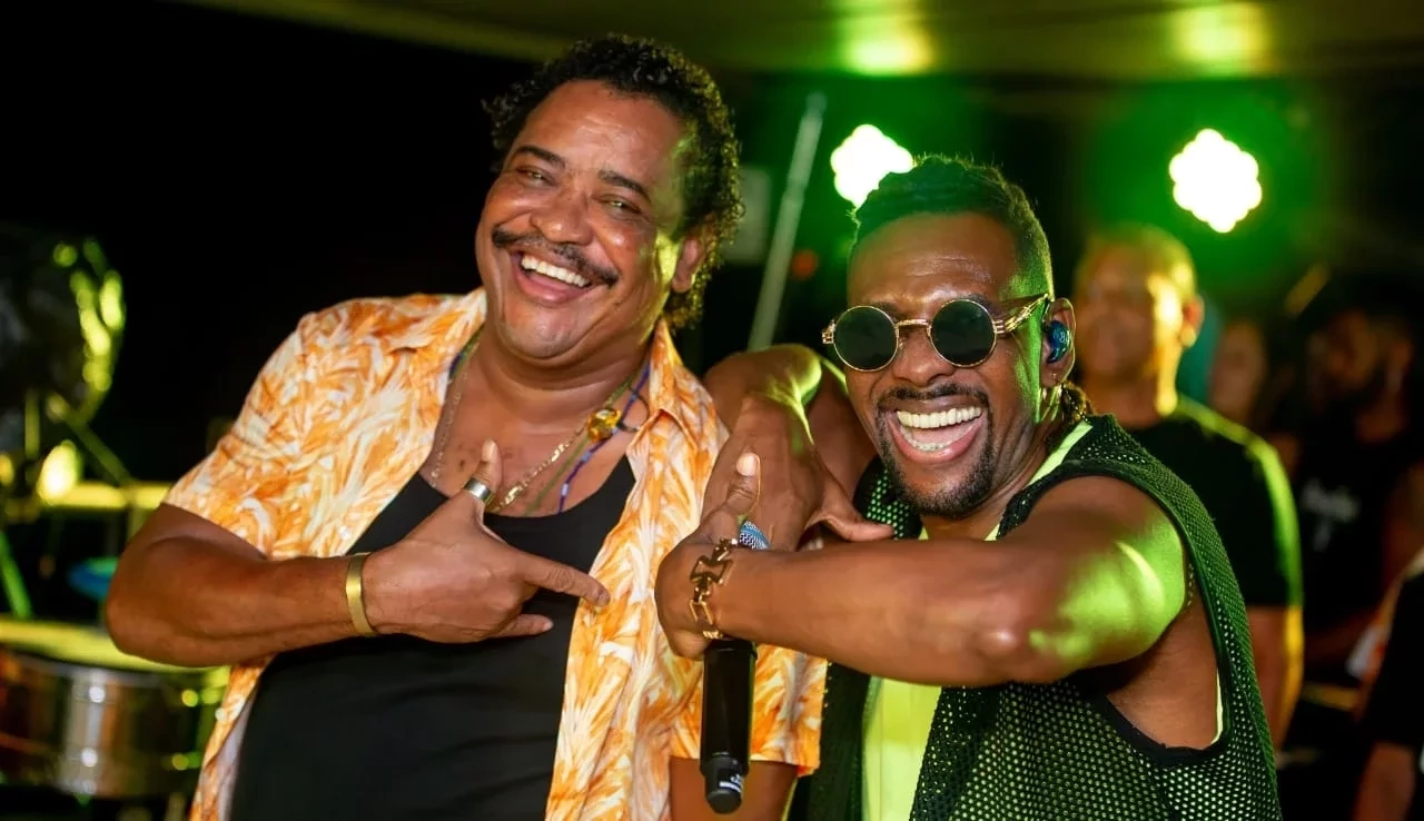 Semana dos Namorados! Veja a agenda de lives para os amantes  - imagem 21644