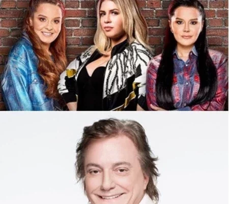 Semana dos Namorados! Veja a agenda de lives para os amantes 