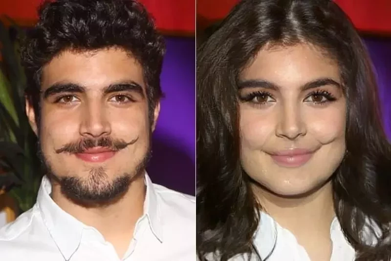 Confira como seria os famosos brasileiros se fossem mulheres  - imagem 21693