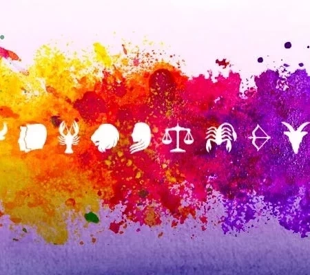 Descubra quais cores representam melhor seu signo e seu astral