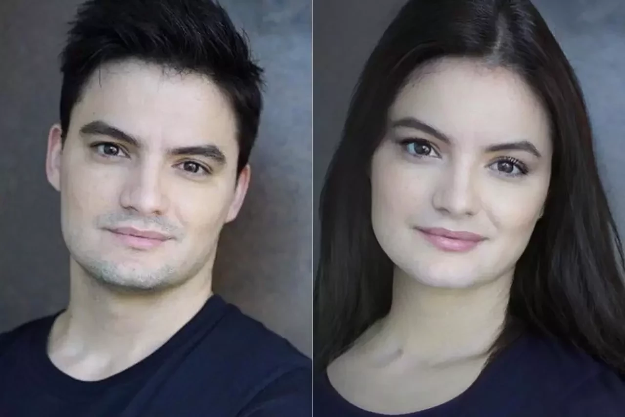 Confira como seria os famosos brasileiros se fossem mulheres  - imagem 21694