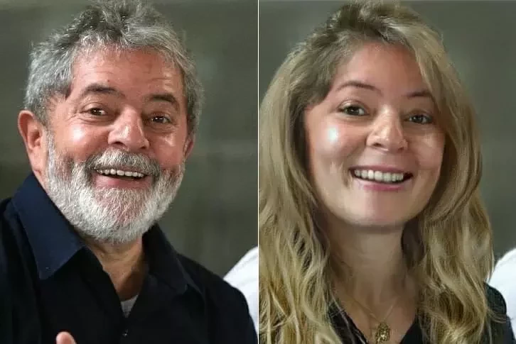 Confira como seria os famosos brasileiros se fossem mulheres  - imagem 21704