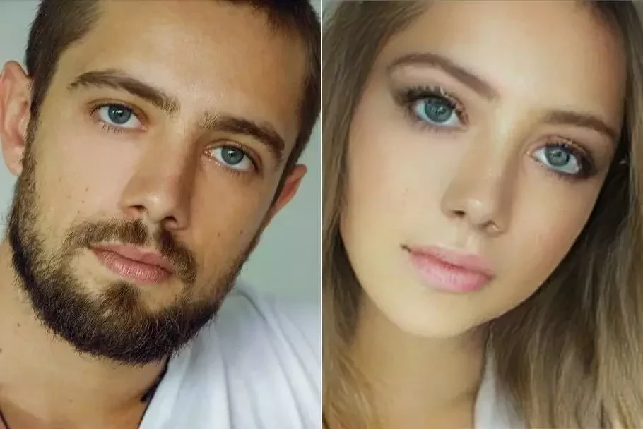 Confira como seria os famosos brasileiros se fossem mulheres  - imagem 21715