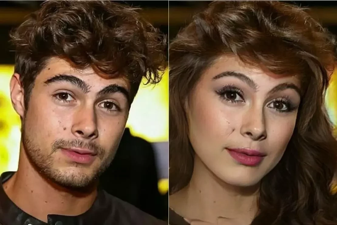 Confira como seria os famosos brasileiros se fossem mulheres  - imagem 21711