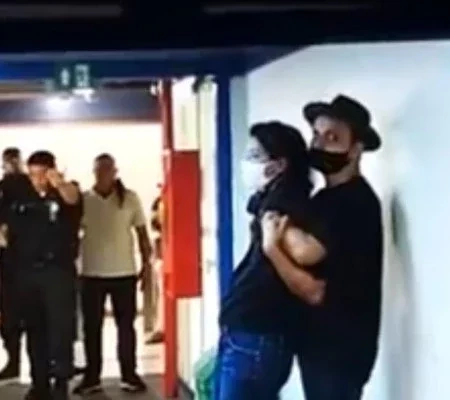 Saiba quem é o homem que entrou armado na sede da Rede Globo 