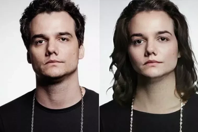 Confira como seria os famosos brasileiros se fossem mulheres  - imagem 21707