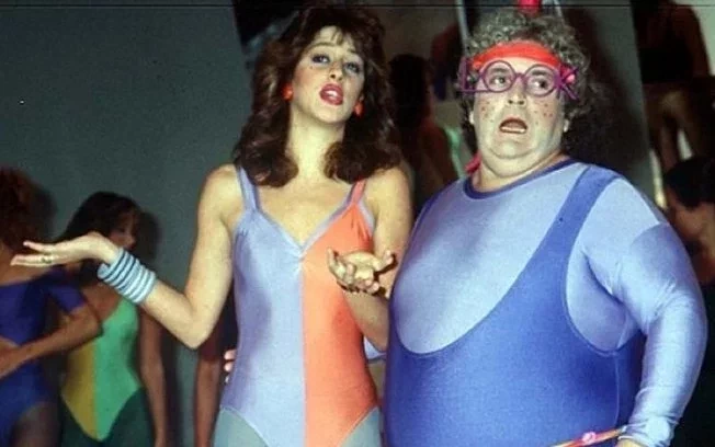 Veja casais de famosos que quase ninguém lembra que já existiram - imagem 21794