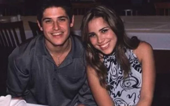 Veja casais de famosos que quase ninguém lembra que já existiram - imagem 21802