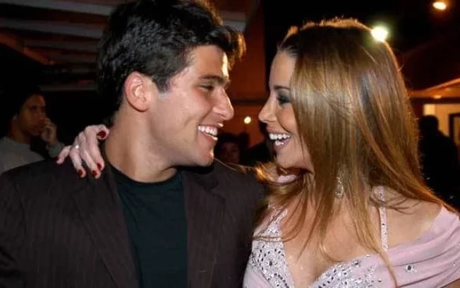 Veja casais de famosos que quase ninguém lembra que já existiram - imagem 21803