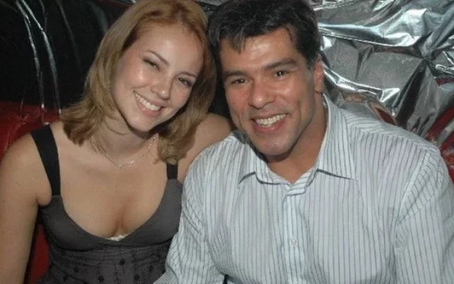 Veja casais de famosos que quase ninguém lembra que já existiram - imagem 21796