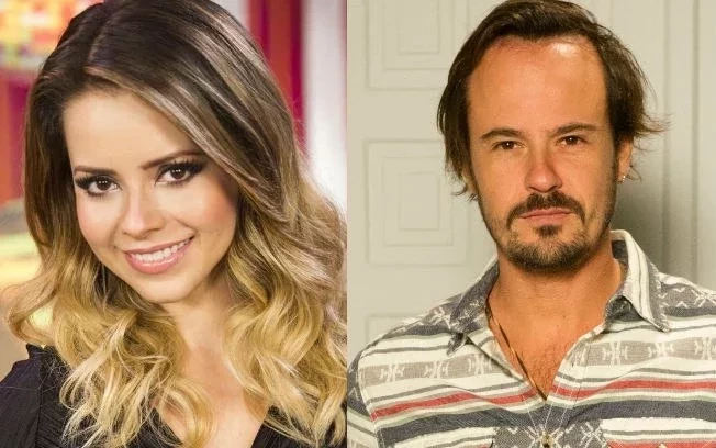 Veja casais de famosos que quase ninguém lembra que já existiram - imagem 21798