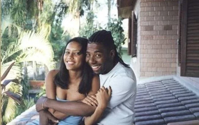 Veja casais de famosos que quase ninguém lembra que já existiram - imagem 21799