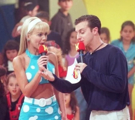 Veja casais de famosos que quase ninguém lembra que já existiram