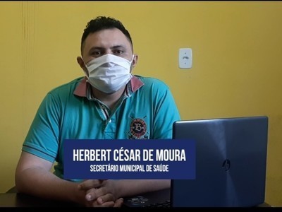 Mais uma morte por Covid-19 em Monsenhor Gil - Imagem 2