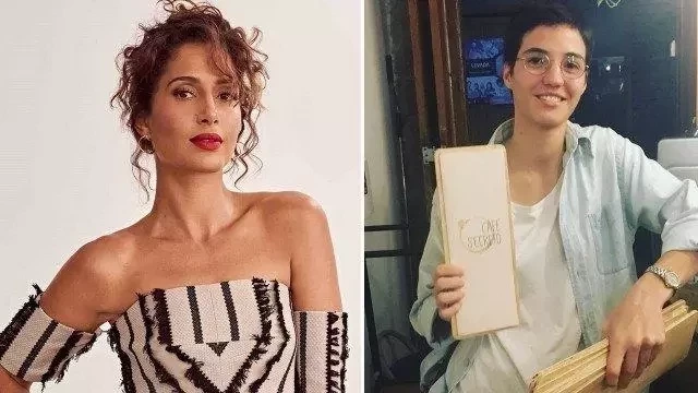 Veja os casais LGBTQ+ famosos que fazem a gente acreditar no amor - imagem 21832