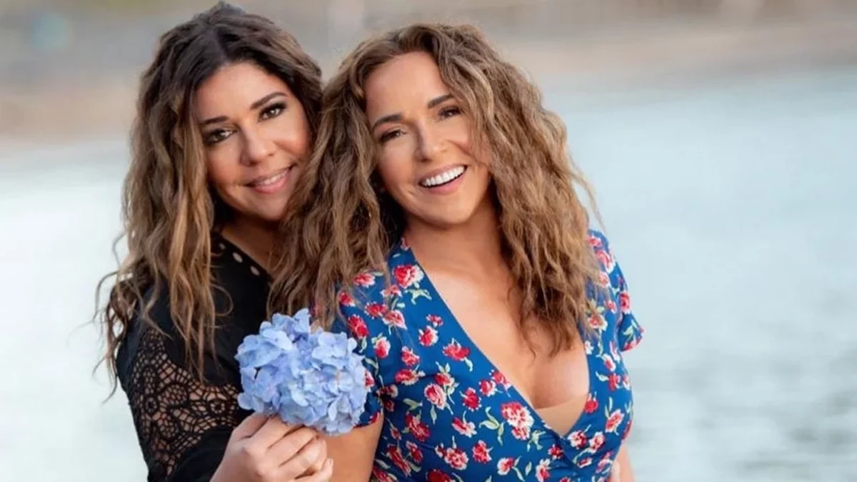 Veja os casais LGBTQ+ famosos que fazem a gente acreditar no amor - imagem 21825