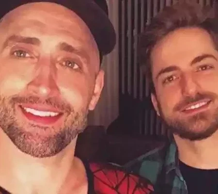 Veja os casais LGBTQ+ famosos que fazem a gente acreditar no amor