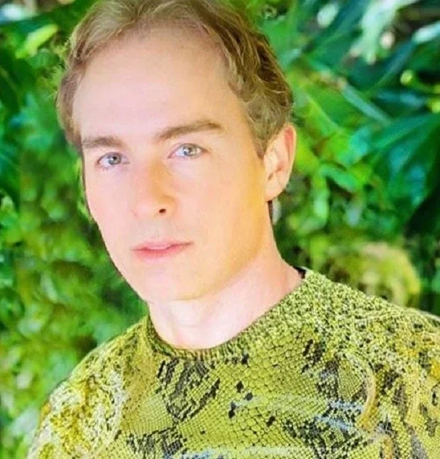 App que muda gênero viraliza entre os famosos; veja como ficaram! - imagem 21878