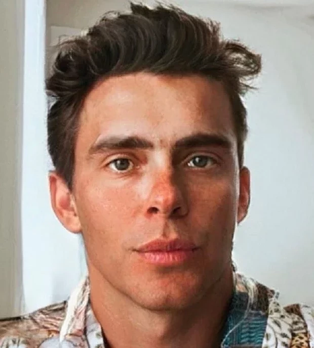 App que muda gênero viraliza entre os famosos; veja como ficaram! - imagem 21877