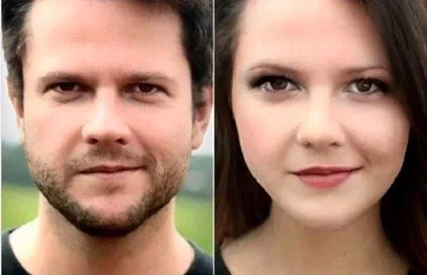 App que muda gênero viraliza entre os famosos; veja como ficaram! - imagem 21882