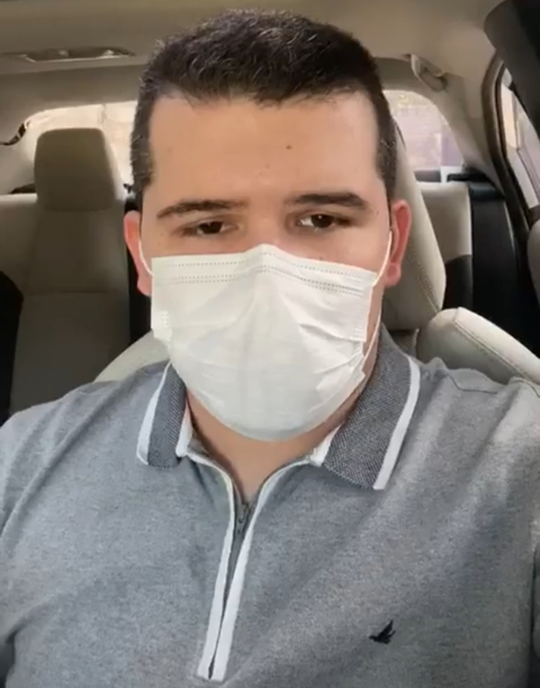 Prefeitura de Monsenhor Gil anuncia mais 03 Curados por Covid-19 - Imagem 1