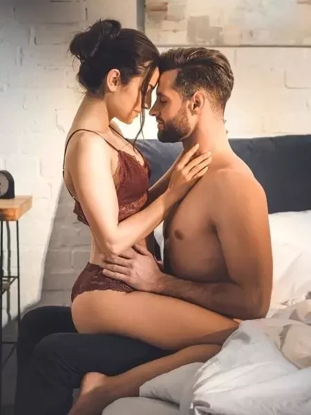 Descubra o que acontece com o seu cérebro quando faz sexo - imagem 21947