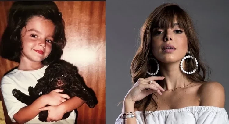 Veja fotos de astros da Globo antes da fama que são inacreditáveis - imagem 22029